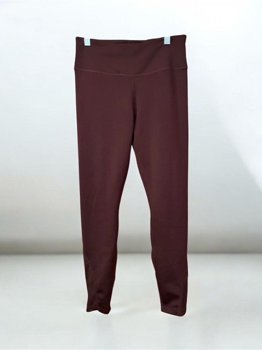 Nike Dri-FIT Medium Burgundy Tank Top